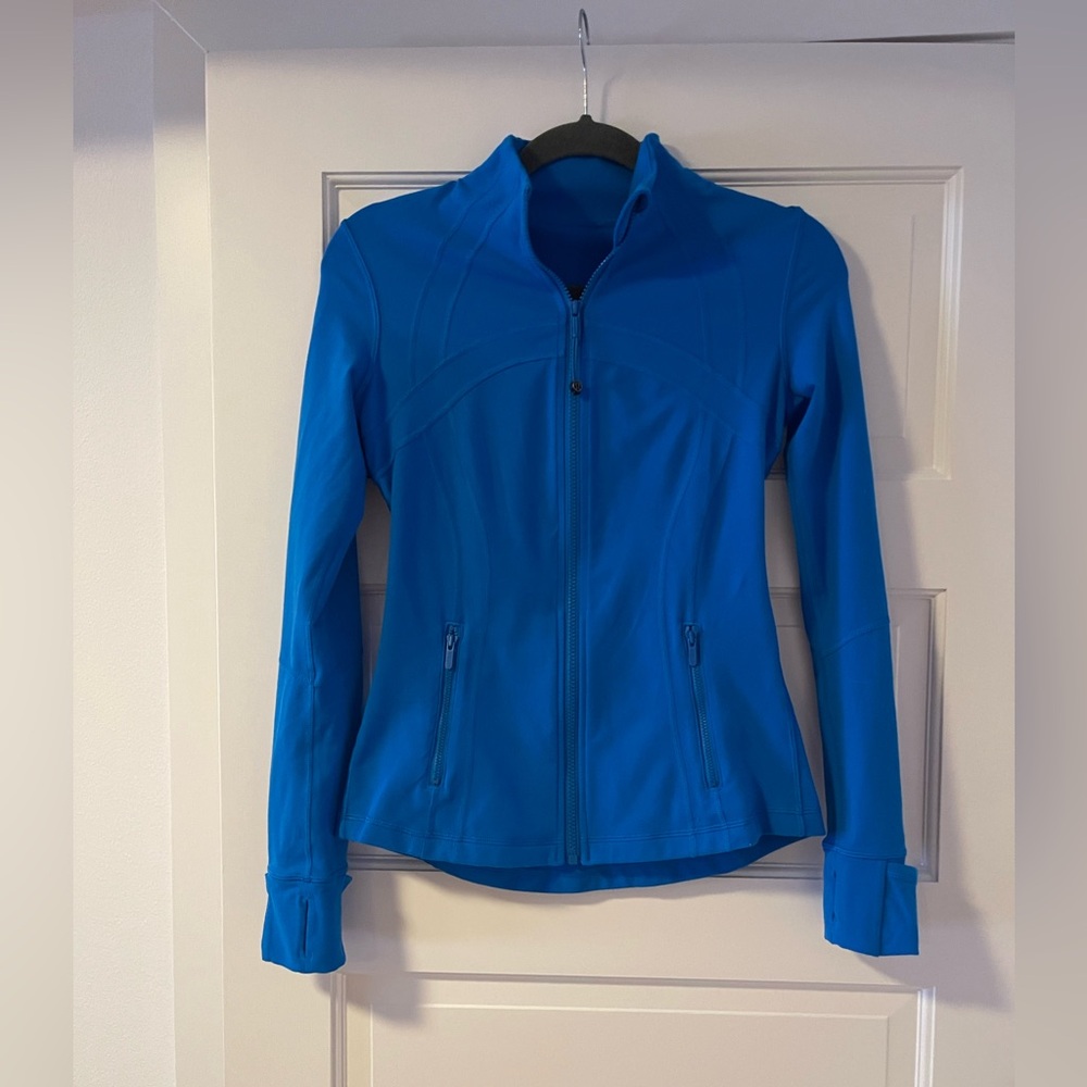 Lululemon Define Jacket